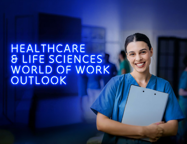 Healthcare and Life Sciences